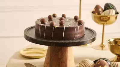 Bengaluru's Easter 2024 Menu: A Blend of Tradition and Innovation