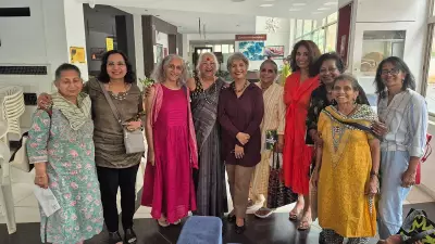 Bengaluru's First Senior Choir to Make Debut, Promoting Music and Community