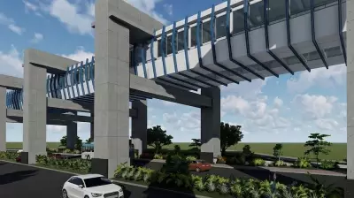 Bengaluru's Silk Board Junction to Get Rs 59 Crore Travelator for Metro Lines