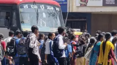 Bengaluru's Traffic Noise Damaging Hearing Health of Residents