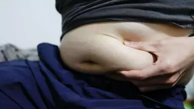 Beyond BMI: Why Belly Fat Poses a Silent Health Risk for Indians