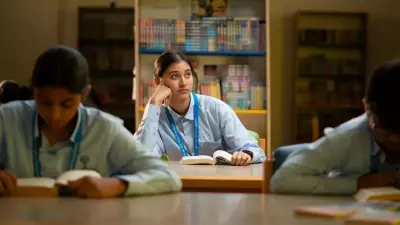 Beyond Marks: Redefining Education for Holistic Growth and Life Readiness