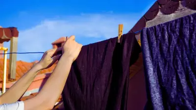 Beyond Sterile Rooms: The Critical Role of Hospital Laundry in Infection Control