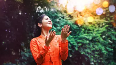 Beyond the Checklist: How Internal Dialogue and Awareness Redefine True Self-Care