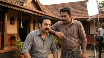 Bharathanatyam 2: Mohiniyattam Opens Modestly at Box Office with Rs 31 Lakh Gross