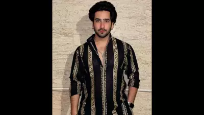 Bharatt Bhatia's Journey: From Jaipur to TV Stardom in Tose Naina Milaike 2