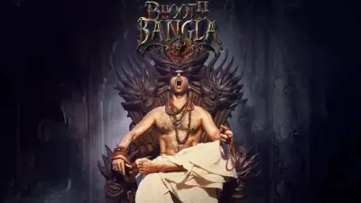 Bhooth Bangla Box Office: Akshay Kumar Film Crosses Rs 100 Crore Worldwide