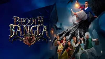 Bhooth Bangla Box Office: Akshay Kumar Film Crosses Rs 84 Crore in Week 1