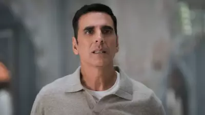 Bhooth Bangla Box Office: Akshay Kumar-Priyadarshan Film Earns Rs 2.5 Crore in Paid Previews