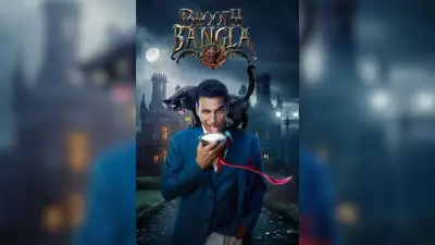 Bhooth Bangla X Review: Internet Reacts to Akshay Kumar's Horror Comedy