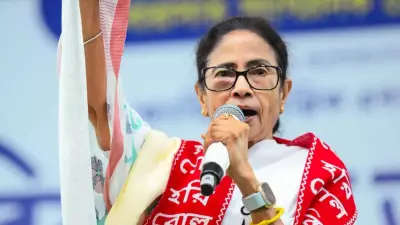 Bhowanipore Voter Roll Shrinks 25% as Mamata vs Suvendu Battle Intensifies