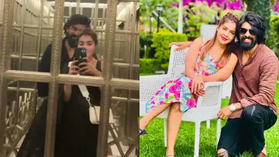 Bibin Remembers Late Wife Subashini on Her Birth Anniversary