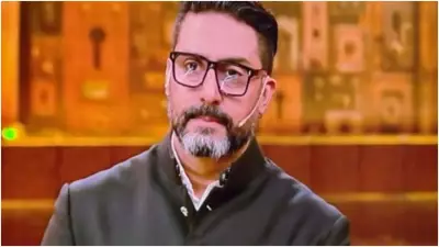 Bigg Boss Marathi 6 Grand Finale: Abhishek Bachchan Joins Riteish Deshmukh for Special Episode