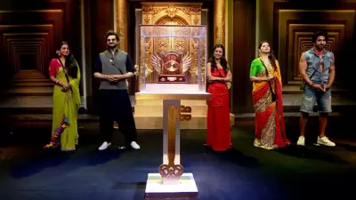 Bigg Boss Marathi Season 6 Finale: Date, Finalists, Prize Money, and Viewing Details