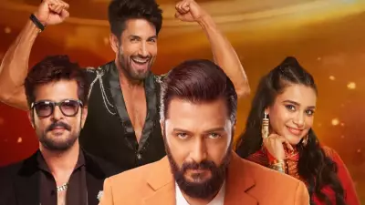 Bigg Boss Marathi Season 6 Finale: Winner Announced in Grand Event