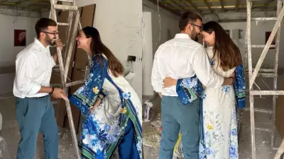 Bigg Boss OTT 2 Star Palak Purswani Buys Dream Home in Mumbai with Fiancé