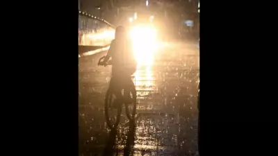 Bihar Braces for More Rain, Thunderstorms as IMD Issues Alerts