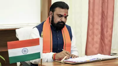 Bihar Cabinet Expansion Awaits Assembly Poll Results, CM Holds 29 Portfolios