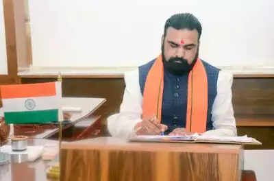 Bihar Cabinet Expansion Expected After West Bengal Polls, Says BJP Leader