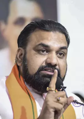 Bihar CM Slams Opposition for Defeating Women's Reservation Bill Amendment