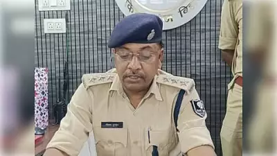 Bihar DSP's Maid Commuted in Thar SUV; EOU Investigates Rs 80 Crore Assets Case