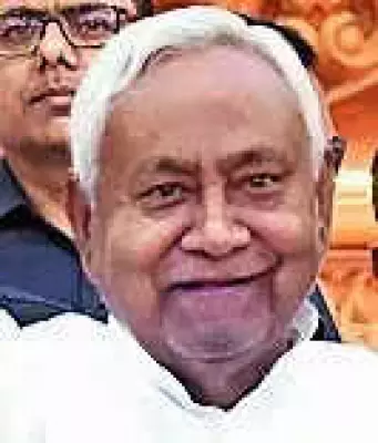 Bihar Political Transition Looms as Nitish Kumar Set for Rajya Sabha Oath