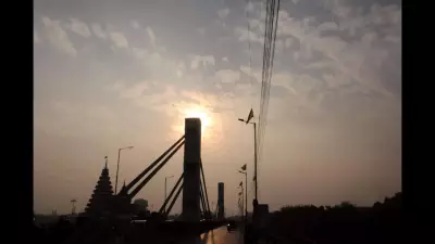 Bihar Weather: Temperatures to Fluctuate, Orange Alert for Gusty Winds and Thunderstorms