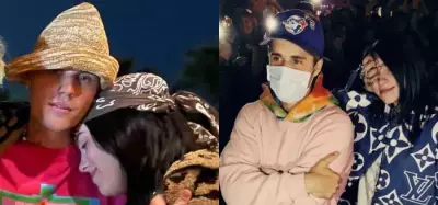 Billie Eilish Shares Childhood Justin Bieber Fangirl Memories After Coachella Duet