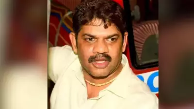 BJP Candidate Rakesh Singh Faces Two FIRs After Clash with TMC Workers in Kolkata