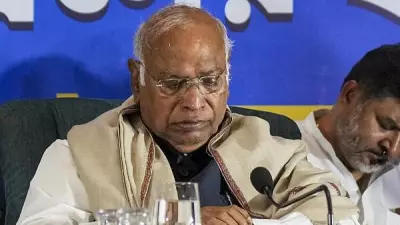 BJP Demands EC Action Against Kharge for Alleged MCC Violations in Kerala
