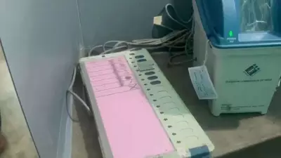 BJP Demands Repoll in Bengal's Falta Seat Over Blocked Vote Allegations