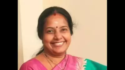 BJP Fields Vanathi Srinivasan, Congress Nominates Young Faces in Coimbatore Polls