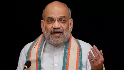 BJP Pledges to Resolve Gorkha Issue in 6 Months if Elected in West Bengal: Amit Shah