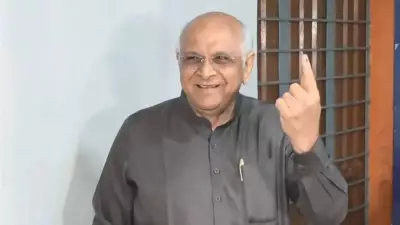 BJP Sweeps Gujarat Civic Polls: Key Takeaways for Opposition Parties