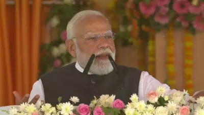 BJP to Make Hat-Trick by Winning All Five State Elections on May 4: PM Modi