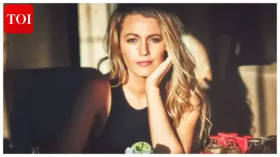 Blake Lively Vows to Continue Legal Fight After Court Ruling, Faces Social Media Backlash