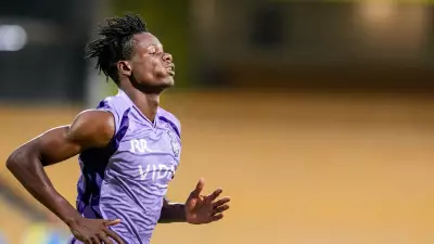 Blessing Muzarabani's Manager Defends PSL Ban, Slams Trolls Over Contract