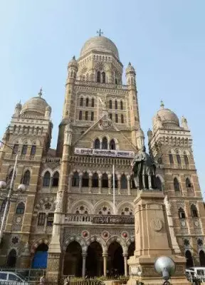 BMC Pothole Repair Spend Down 55% on Non-Highway Roads