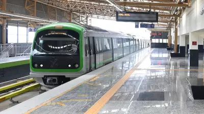 BMRCL Extends Namma Metro Timings for Bengaluru IPL Night Matches