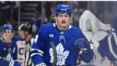 Bobby McMann's Future in Flux as NHL Trade Rumors Intensify Ahead of Free Agency