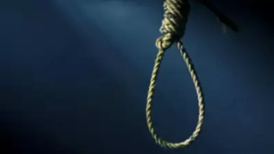 Bodies of Young Couple Found Hanging in West Champaran Orchard, Police Probe Love Affair