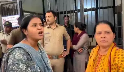 Body decomposes in 36 hours at Vadodara hospital mortuary due to AC glitch