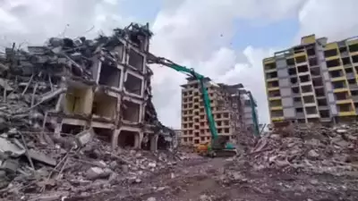 Bokaro Steel Plant Seizes 3+ Km of Illegal Cables in Major Power Theft Crackdown