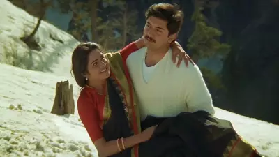 Bollywood's Shifting Gaze: The Missing Kashmiri Voice in Cinema