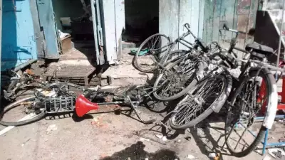 Bombay HC Quashes Charges Against Four in 2006 Malegaon Blasts Case