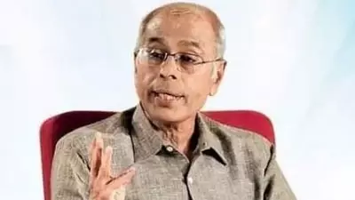 Bombay High Court Grants Bail to Convict in Narendra Dabholkar Murder Case