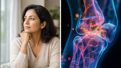 Bone Density in Women After 35: Signs of Osteoporosis to Watch