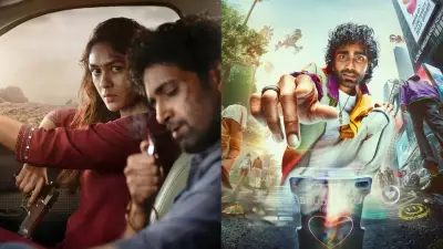 Box Office April 15, 2026: Dacoit and Love Insurance Kompany Collection Report