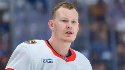 Brady Tkachuk Trade Rumors Intensify After Senators' Playoff Exit