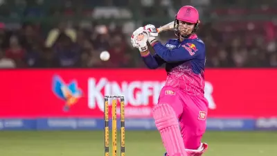 Brathwaite Backs Sooryavanshi for Senior Debut, Compares to Lara